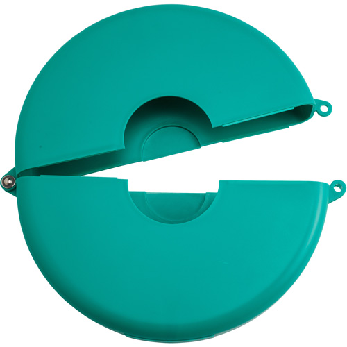 Dispositif de verrouillage pour soupape, Type Vanne Oxymax Inc