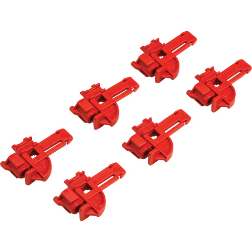 Fuse Lockout Devices, Circuit Breaker Type Oxymax Inc
