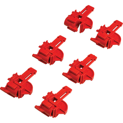 Fuse Lockout Devices, Circuit Breaker Type Oxymax Inc