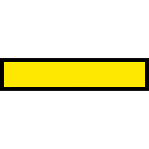 Blank Right-to-Know Chemical Labels Oxymax Inc