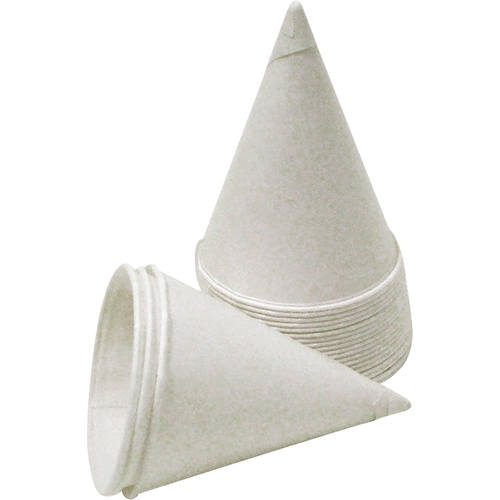 Cone Cups Oxymax Inc
