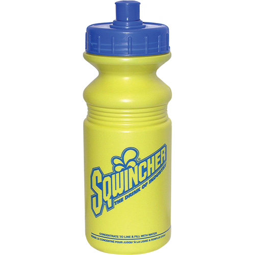 Sqwincher&reg; Bike Bottle Oxymax Inc