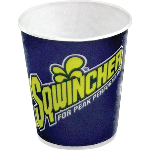 Sqwincher Gobelets Oxymax Inc