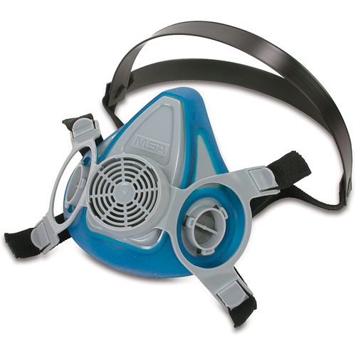 Advantage&reg; 200 LS Respirator, Thermoplastic, Small Oxymax Inc