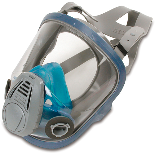 Respirateur Advantage 3000, Silicone, Petit Oxymax Inc