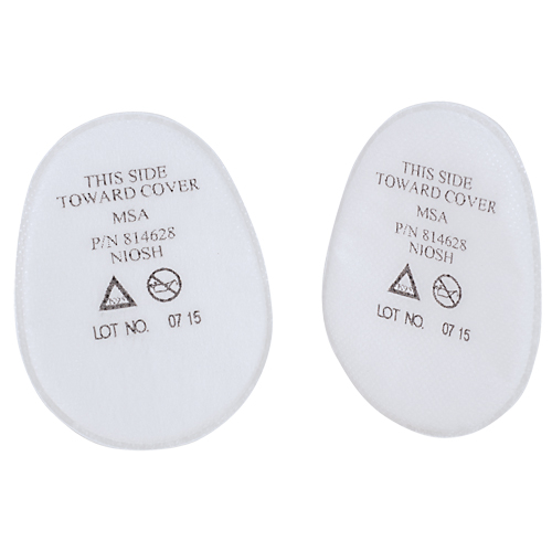 Advantage&reg; Respirator Cartridges Oxymax Inc