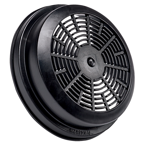 Comfo&reg; Respirator Cartridges Oxymax Inc
