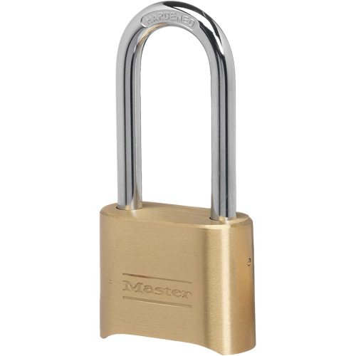 Combination Padlock Oxymax Inc