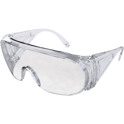 Lunettes de s&eacute;curit&eacute; Uvex Ultraspec 1000, Lentille Transparent, ANSI Z87+/R&eacute;pond ou surpasse la norme CSA Z94.3 Oxymax Inc