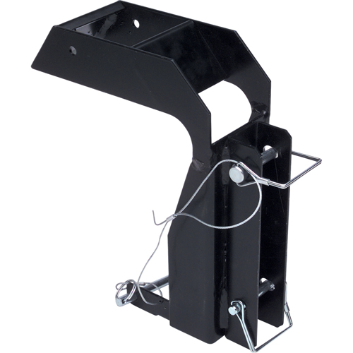 North&reg; Mounting Brackets For Retrieval Systems Oxymax Inc