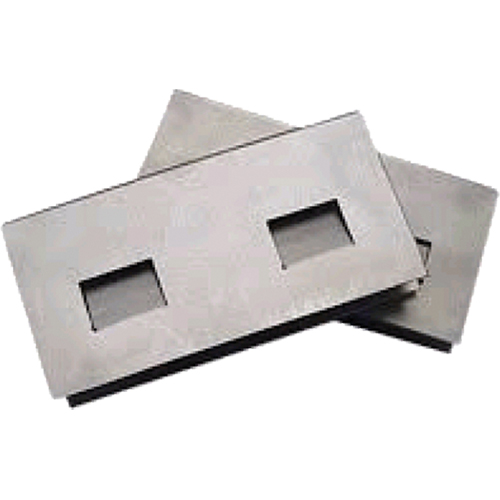 Ecopolyblend Accumulation Centers - Joining Clips Oxymax Inc