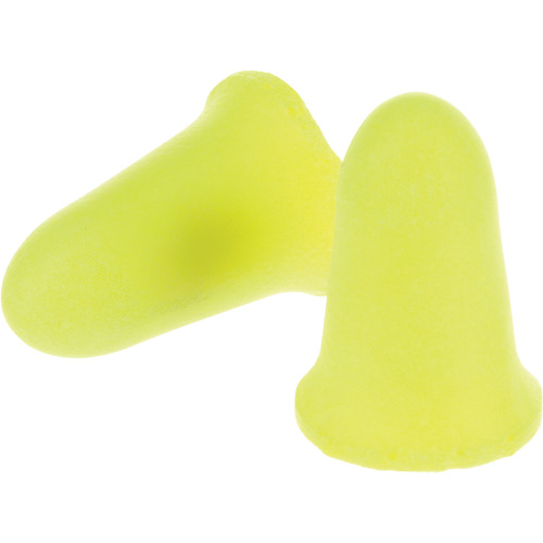 Bouchons d'oreilles E-A-Rsoft FX, Paire - Sac en poly Oxymax Inc
