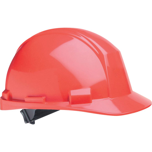 Casque de s&eacute;curit&eacute; North The Matterhorn A89, R&eacute;pond aux normes CSA type 2, Suspension Rochet, Non ventil&eacute; Oxymax Inc