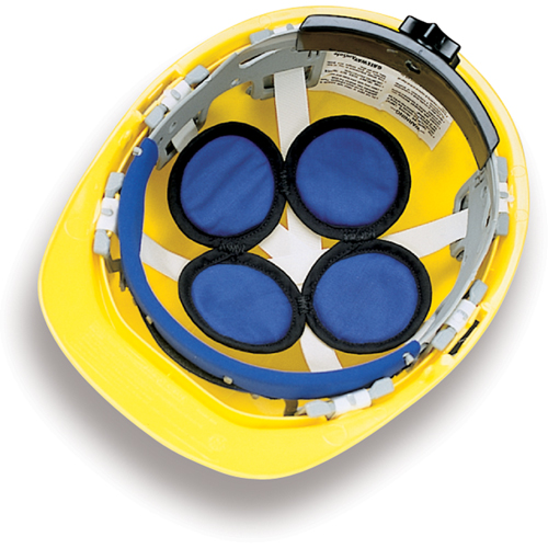 COOLING SKULL CAP Oxymax Inc