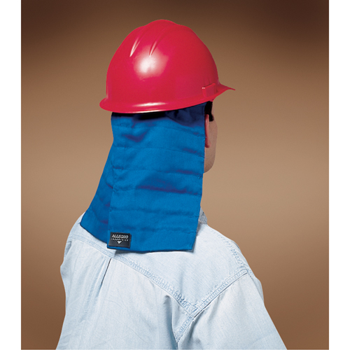 Cooling Neck Shades, Royal Blue Oxymax Inc