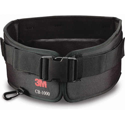 Ceintures de confort pour respirateurs PAPR 3M Oxymax Inc