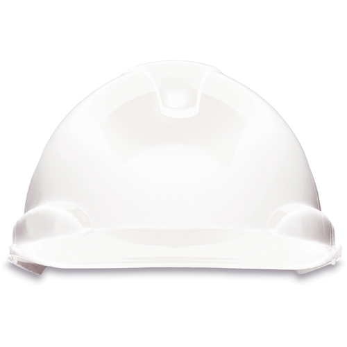 Casque de s&eacute;curit&eacute;, R&eacute;pond aux normes CSA type 2, Suspension Rochet, Non ventil&eacute; Oxymax Inc
