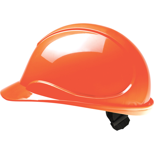 Casque de s&eacute;curit&eacute;, CSA type 2, Suspension Rochet Oxymax Inc