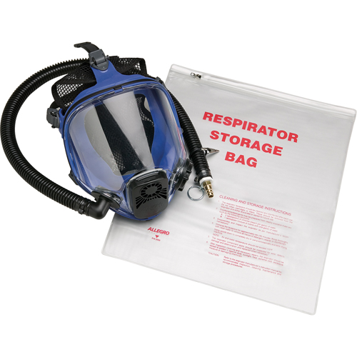 Respirator Storage Bag Oxymax Inc