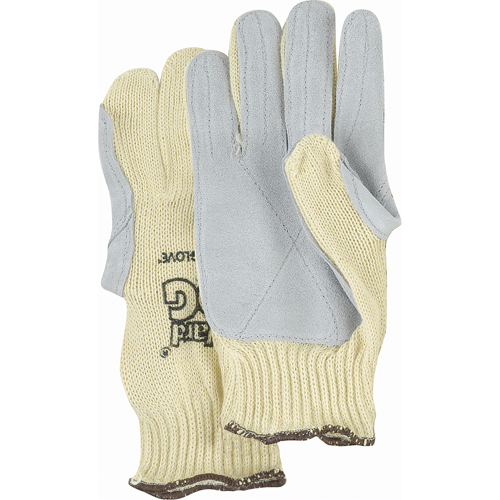 Gants Junkyard Dog, Calibre 7, Enveloppe en Kevlar, ANSI/ISEA 105 niveau 3 Oxymax Inc