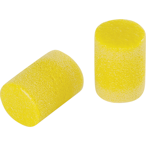 Bouchons d'oreilles Classic E-A-R, Paire - Sac en poly Oxymax Inc