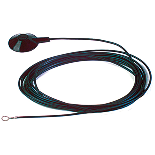 Cordon de mise &agrave; la terre de tapis dissipateurs &eacute;lectrostatique pour table et plancher Oxymax Inc