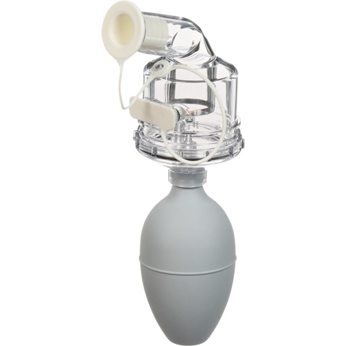 N&eacute;buliseur, Qualitatif, Solution Sucr&eacute;/Amer Oxymax Inc