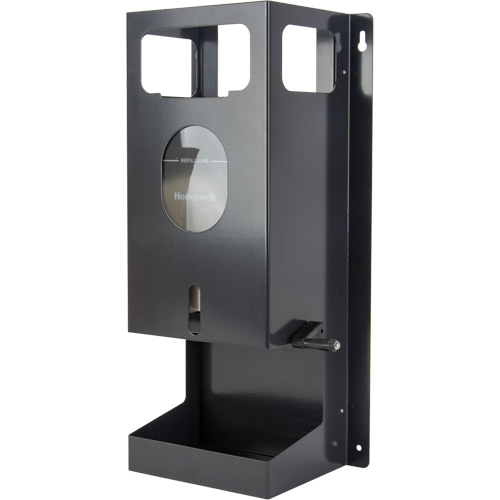 Howard Leight Leight&reg; Source 500 Earplug Dispenser Oxymax Inc