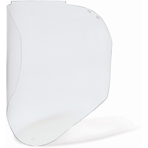 Bionic Replacement Faceshield, Polycarbonate, Clear Tint Oxymax Inc