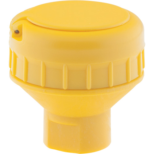 Replacement Eyewash Head with Cover Oxymax Inc