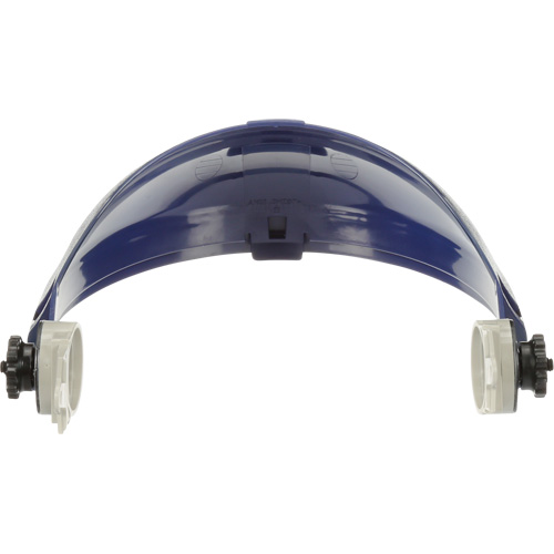 Cap Mount Hard Hat Headgear, Ratchet Suspension Oxymax Inc