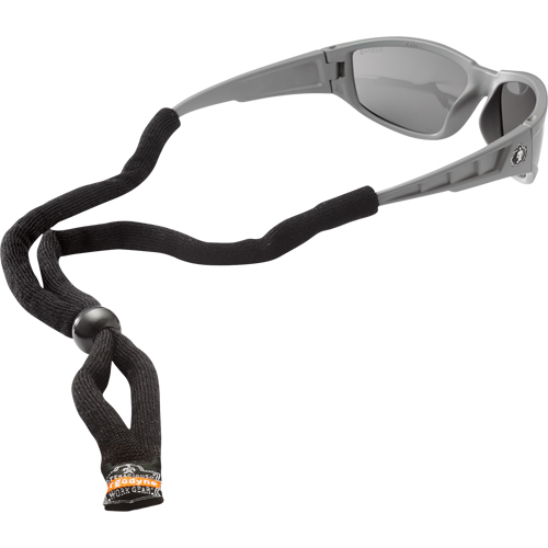Skullerz&reg; Safety Glasses Retainer Oxymax Inc