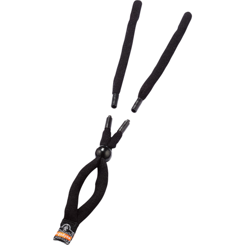 Skullerz&reg; Safety Glasses Retainer Oxymax Inc