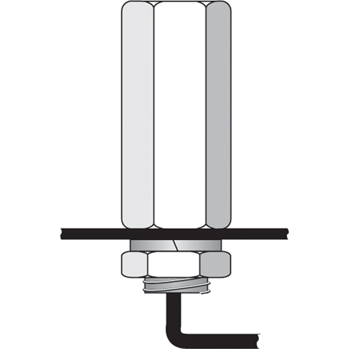 Flagstaff Heavy-Duty Safety Whips - Accessories & Replacement Parts Oxymax Inc