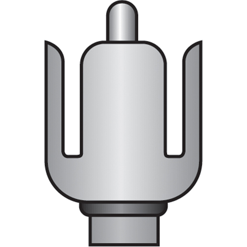 Flagstaff Heavy-Duty Safety Whips - Accessories & Replacement Parts Oxymax Inc