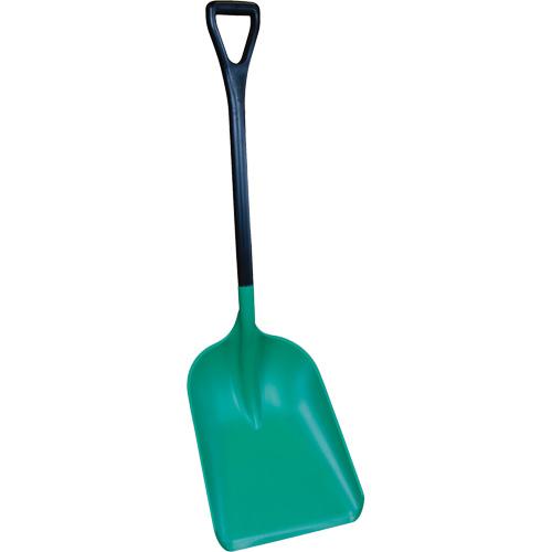 Safety Shovel with Extended Handle Oxymax Inc