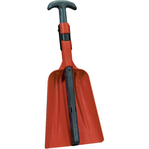 Pelle d'urgence repliable Oxymax Inc