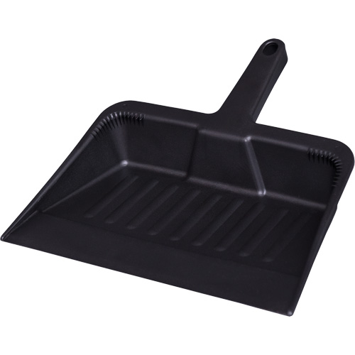 Utility Dust Pan, Plastic Oxymax Inc