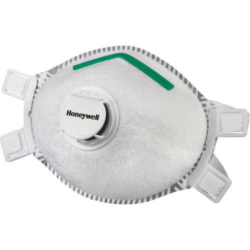 Saf-T-Fit&reg; P1135 Particulate Respirators, P95, NIOSH Certified, Large/Medium Oxymax Inc