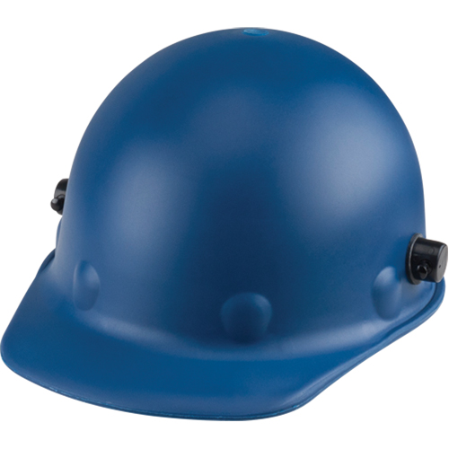 Fibre-Metal&reg; Roughneck P2A Protective Cap, Meets CSA Type 1, Ratchet Suspension, Non-Vented Oxymax Inc