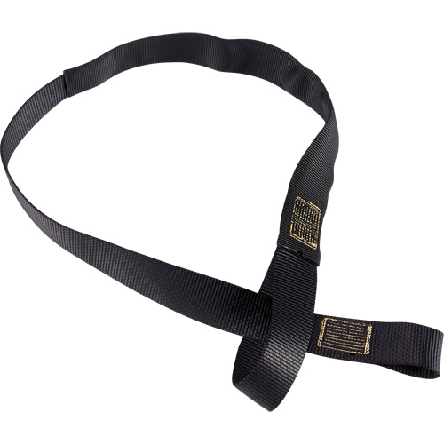 PointGuard Anchorage Connector Straps, Concrete, Temporary Use Oxymax Inc