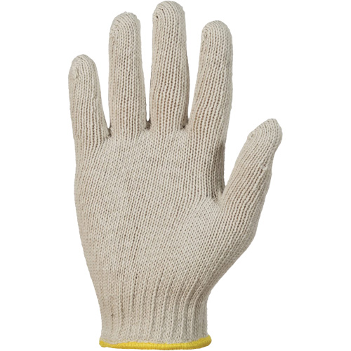 Gant en tricot Sure Knit SQ, Poly/coton, Calibre 7, T-petit Oxymax Inc
