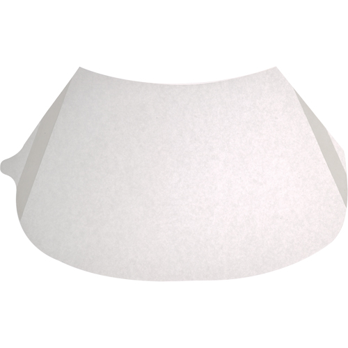 Clear Peel-off Lens Covers Oxymax Inc