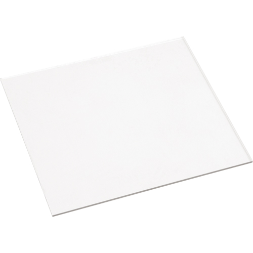 Couvre-plaques transparents Oxymax Inc