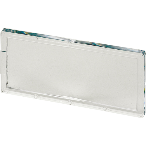 Plaques grossissantes Oxymax Inc