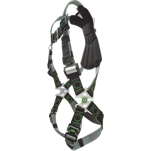 Miller&reg; Revolution Harnesses, CSA Certified, Class A, 400 lbs. Cap. Oxymax Inc