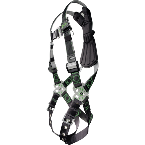 Miller&reg; Revolution Harnesses, CSA Certified, Class A, 400 lbs. Cap. Oxymax Inc