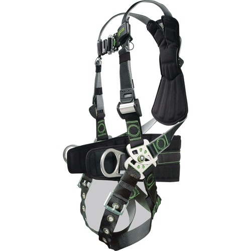 Miller&reg; Revolution Harnesses, CSA Certified, Class AP, 400 lbs. Cap. Oxymax Inc