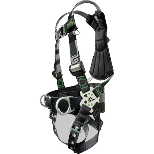 Miller&reg; Revolution Harnesses, CSA Certified, Class AP, 400 lbs. Cap. Oxymax Inc