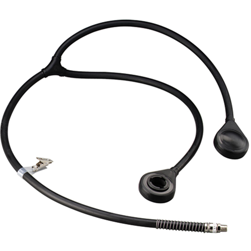 Tubes de respiration &agrave; conduite d'air double et adaptateurs Oxymax Inc